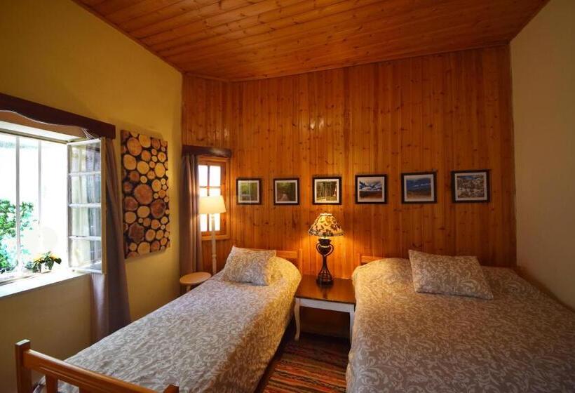 Номер Стандарт Трехместный, Christys Palace