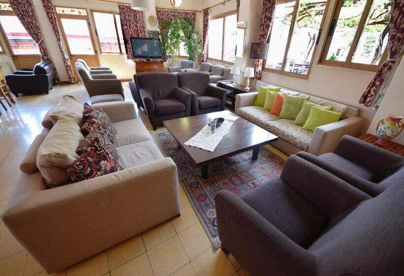 Семейный Номер, Christys Palace