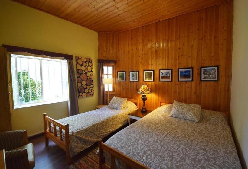 Aile Odası, Christys Palace