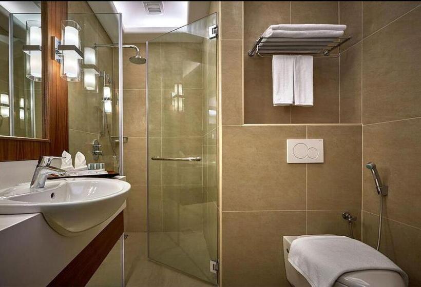 Номер Стандарт, Cititel Express Penang