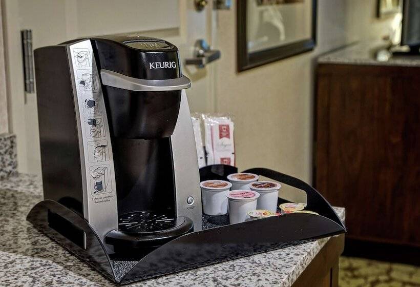 اتاق استاندارد برای معلولان, Hilton Garden Inn Nashville Downtown/convention Center