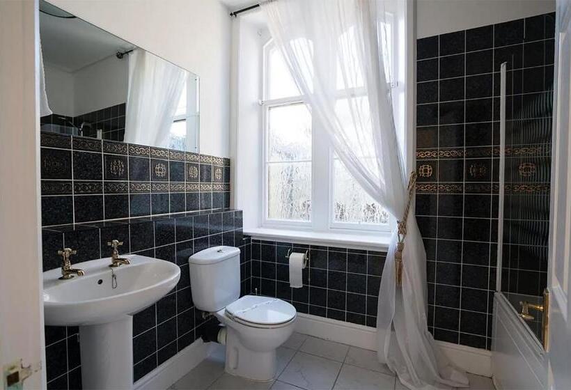 Номер Superior, Mellington Hall Country House