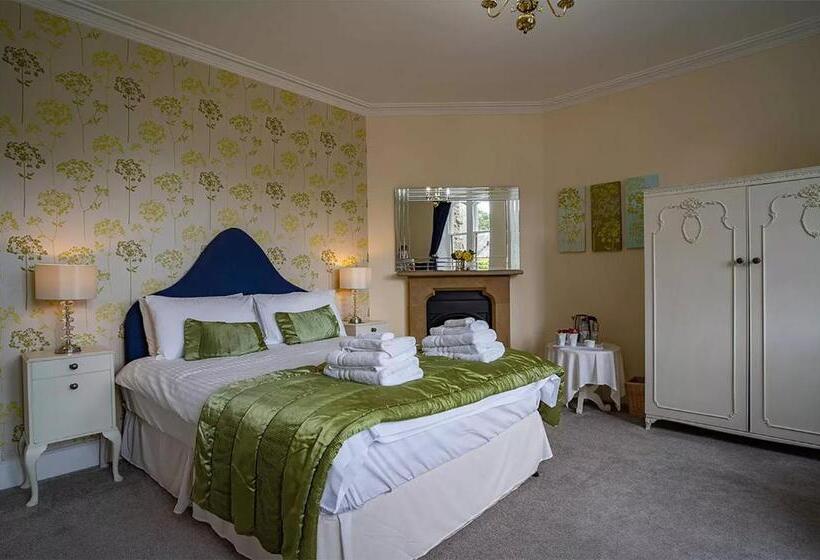 Номер Стандарт, Mellington Hall Country House
