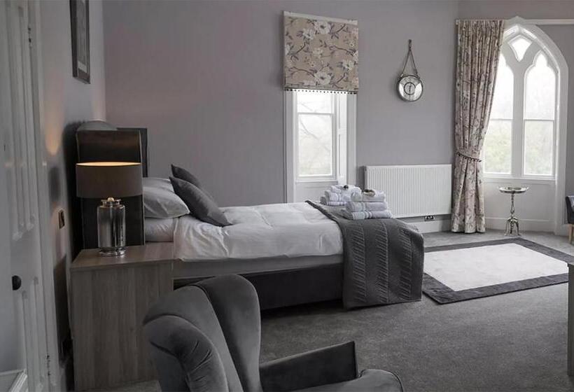 Номер Superior, Mellington Hall Country House