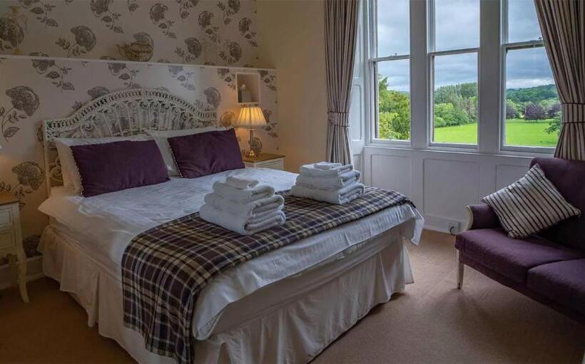 Номер Стандарт, Mellington Hall Country House