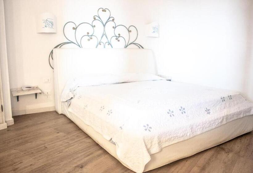 اتاق استاندارد, Olbia City