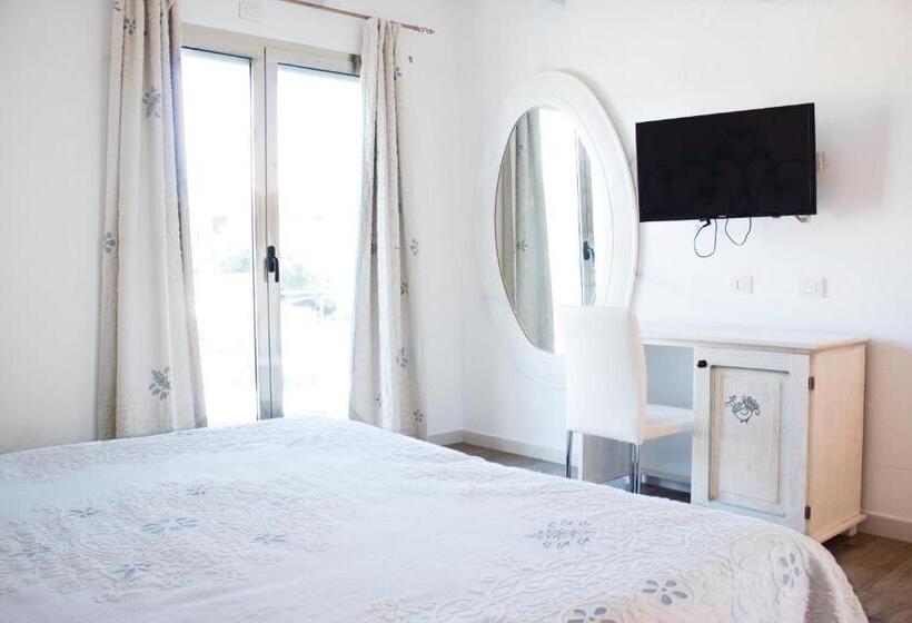 اتاق استاندارد, Olbia City
