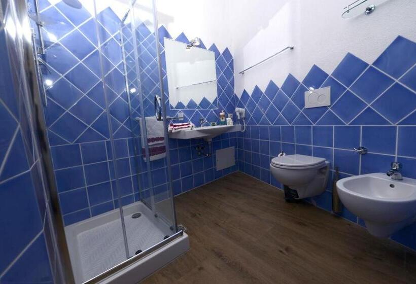 اتاق استاندارد, Olbia City