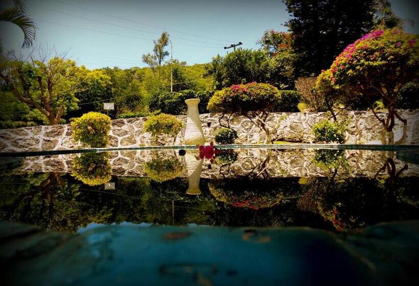 Семейный Номер, Piedras De Sol Solaris Morelos