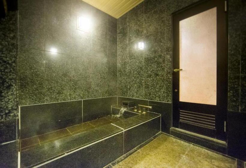 家庭间, Premier Hotel  Cabin  Obihiro