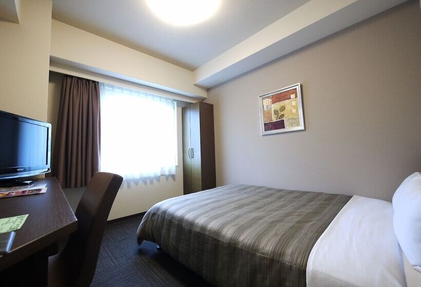Номер Стандарт Индивидуальный, Route Inn Satsumasendai