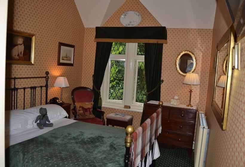 스탠다드 룸, Rylstone Manor