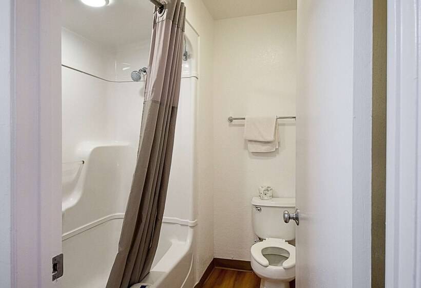 Номер Deluxe, Motel 6mcallen, Tx