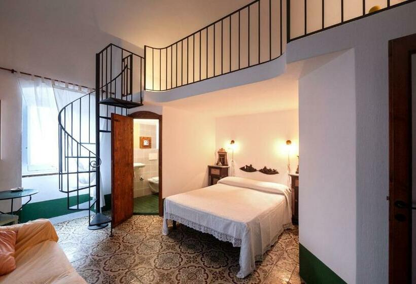 اتاق سوپریور, Casa Migliaca