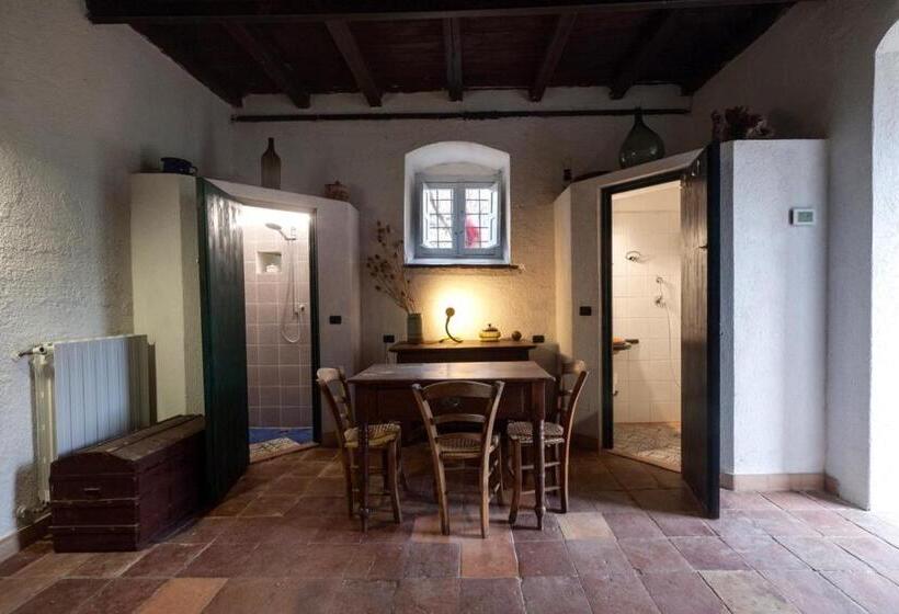 اتاق استاندارد, Casa Migliaca