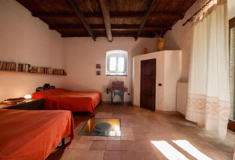 اتاق استاندارد, Casa Migliaca
