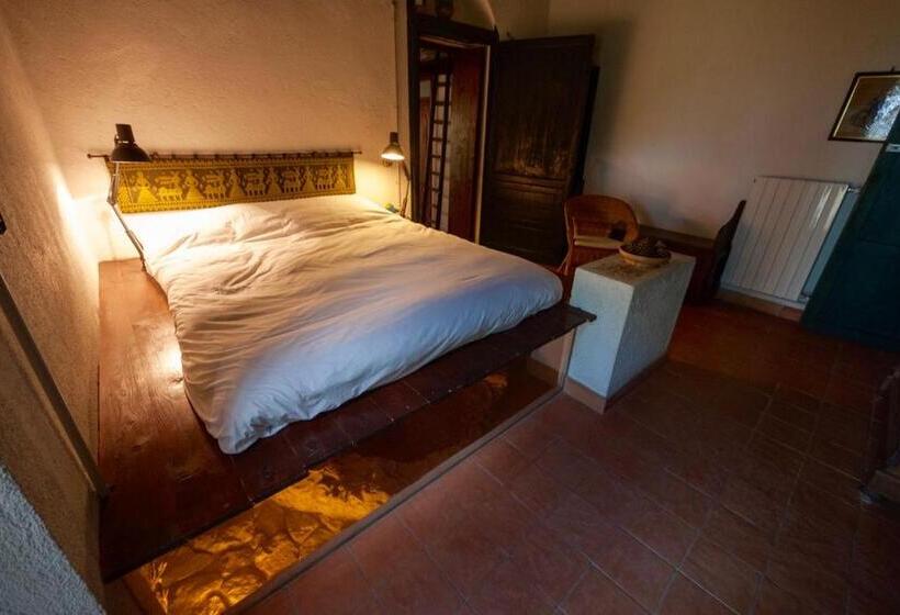 اتاق اکونومی, Casa Migliaca