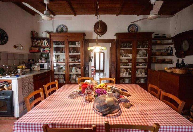 ویلای 1 خوابه, Casa Migliaca