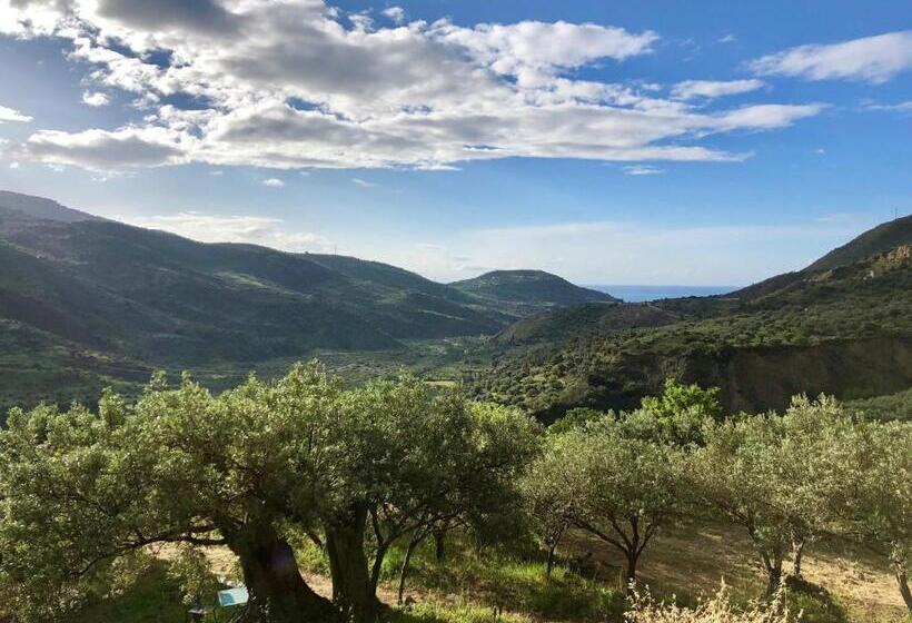 ویلای 1 خوابه, Casa Migliaca