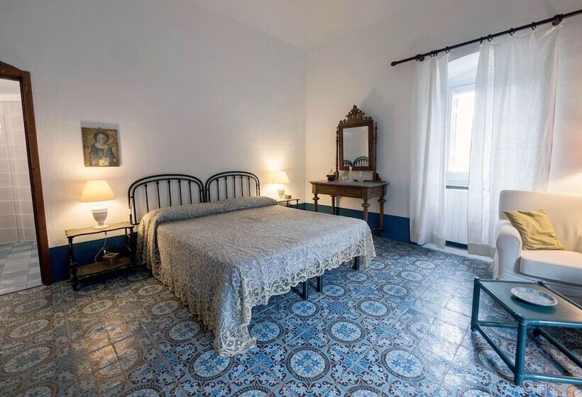 اتاق سوپریور, Casa Migliaca