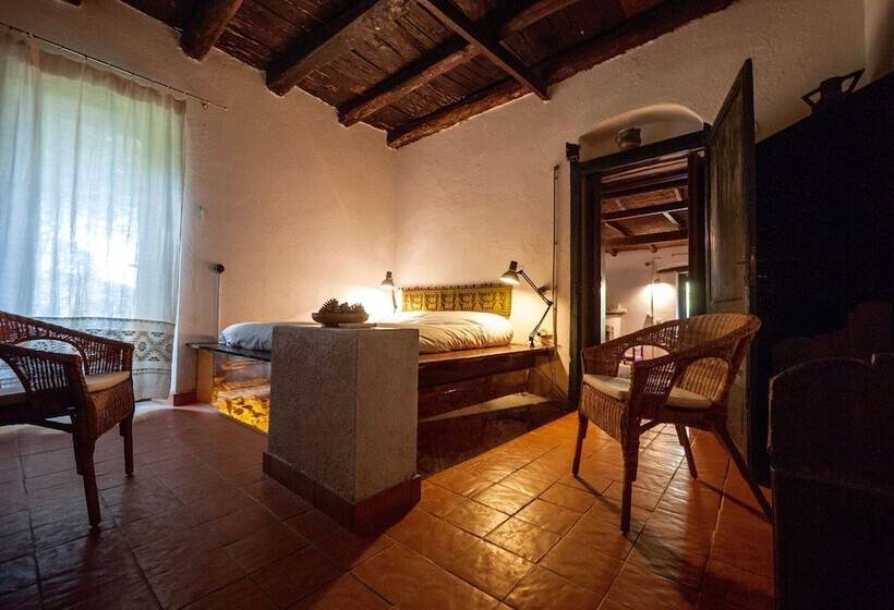 اتاق استاندارد, Casa Migliaca