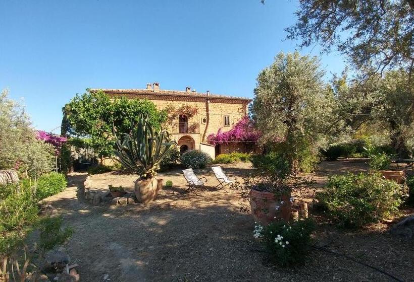 ویلای 1 خوابه, Casa Migliaca
