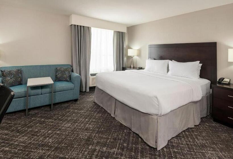 Студио Стандарт Кровать Кинг, Towneplace Suites By Marriott Abilene Northeast