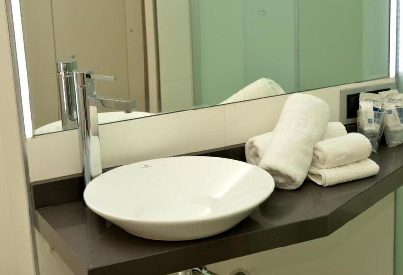 Номер Deluxe с Гидромассажем, Alcalá Del Jucar Hotel Pelayo
