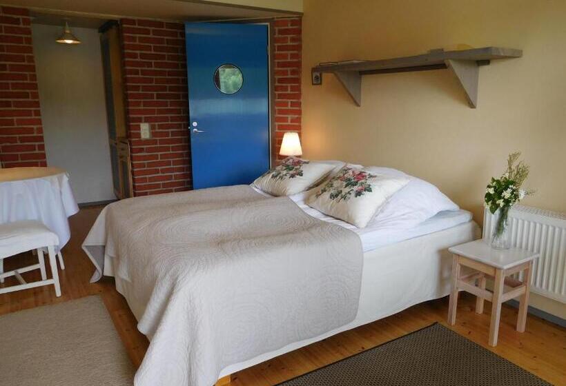 Номер Стандарт, Lossiranta Lodge