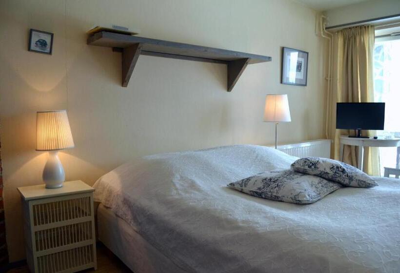 Номер Стандарт, Lossiranta Lodge
