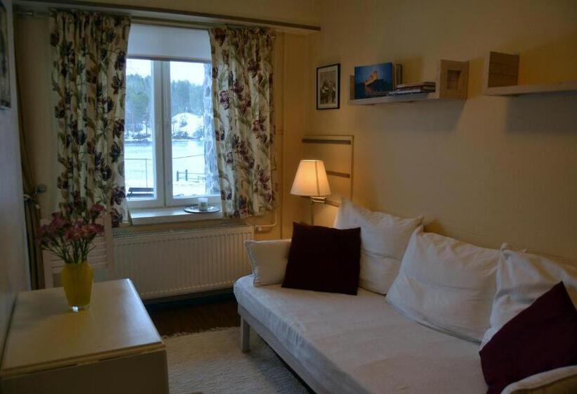 Номер Стандарт, Lossiranta Lodge