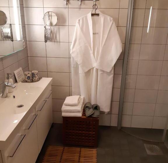 Номер Стандарт, Lossiranta Lodge