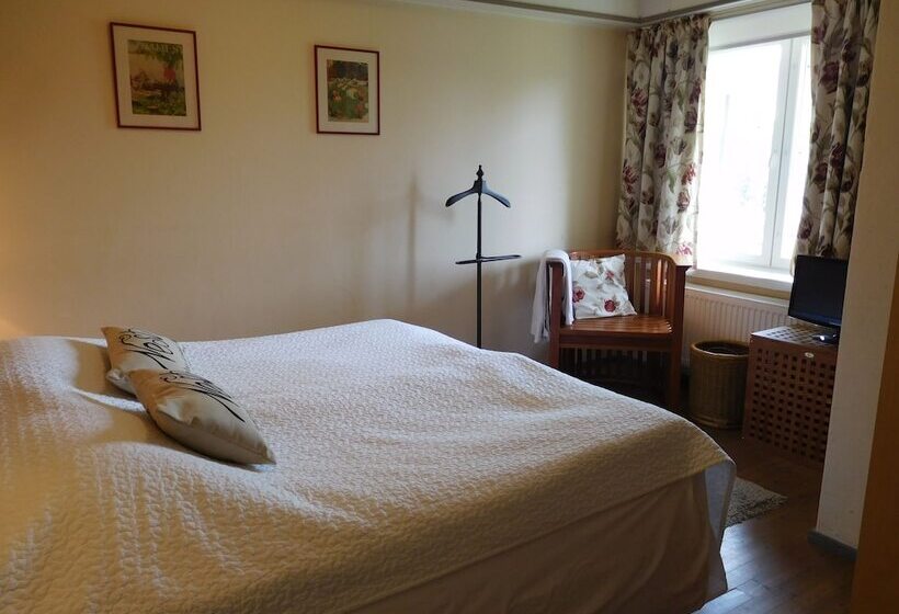 Номер Стандарт, Lossiranta Lodge