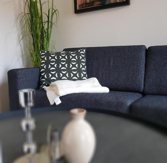 Sviitti, Best Western Plus Hotell Nordic Lund