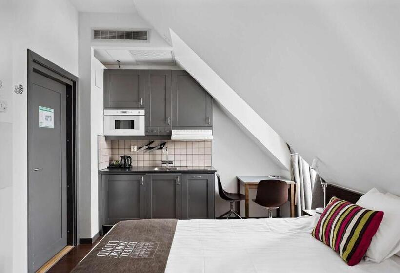 基本间, Best Western Plus Hotell Nordic Lund