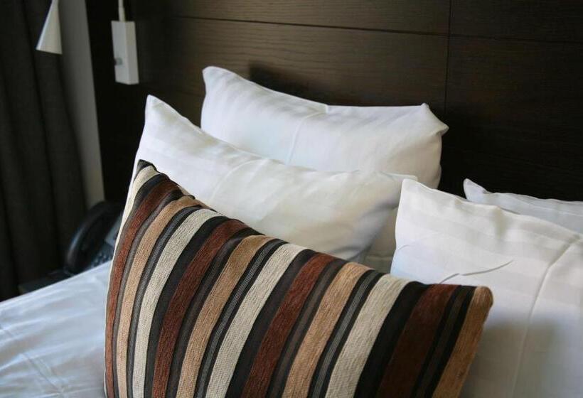 Standard-huone, Best Western Plus Hotell Nordic Lund