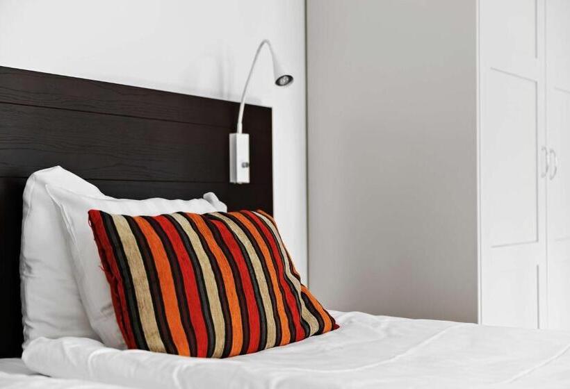 标准间, Best Western Plus Hotell Nordic Lund