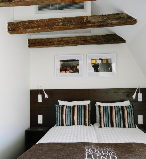 小型套房, Best Western Plus Hotell Nordic Lund