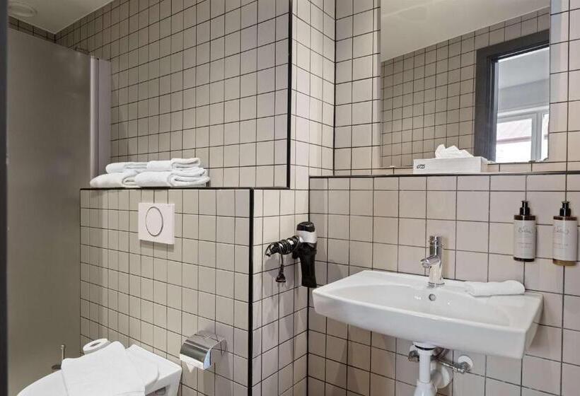 套房, Best Western Plus Hotell Nordic Lund