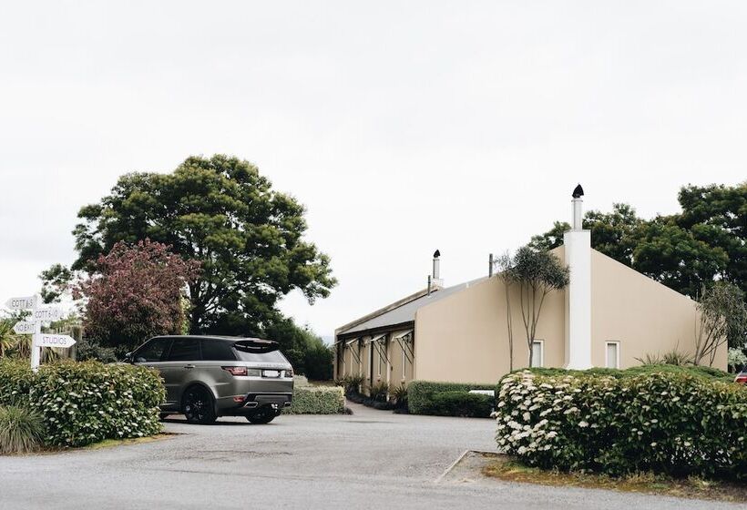 Студия Deluxe, Brackenridge Country Retreat & Spa