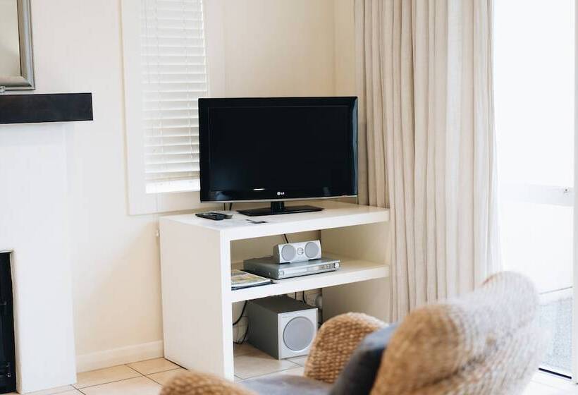 Студия Deluxe, Brackenridge Country Retreat & Spa