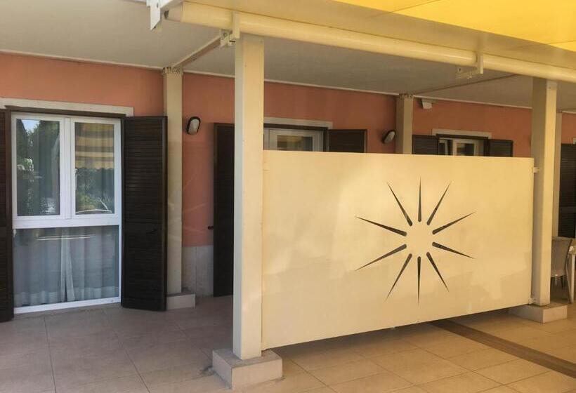 Студия Стандарт, Bella Lazise