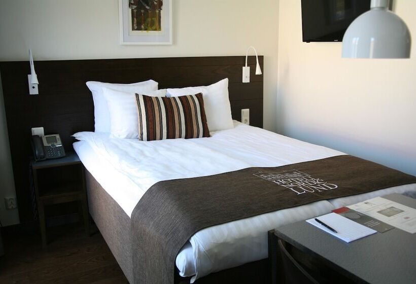 标准工作室, Best Western Plus Hotell Nordic Lund