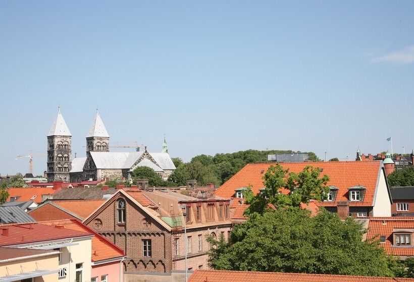家庭间, Best Western Plus Hotell Nordic Lund