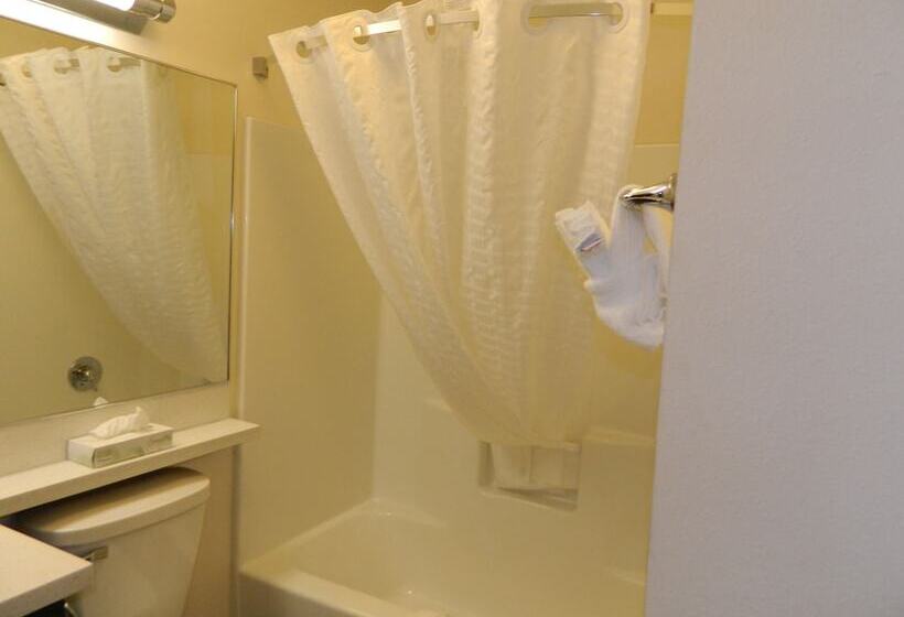 Люкс Адаптированный для Инвалидов, Candlewood Suites Harrisburg Hershey, An Ihg