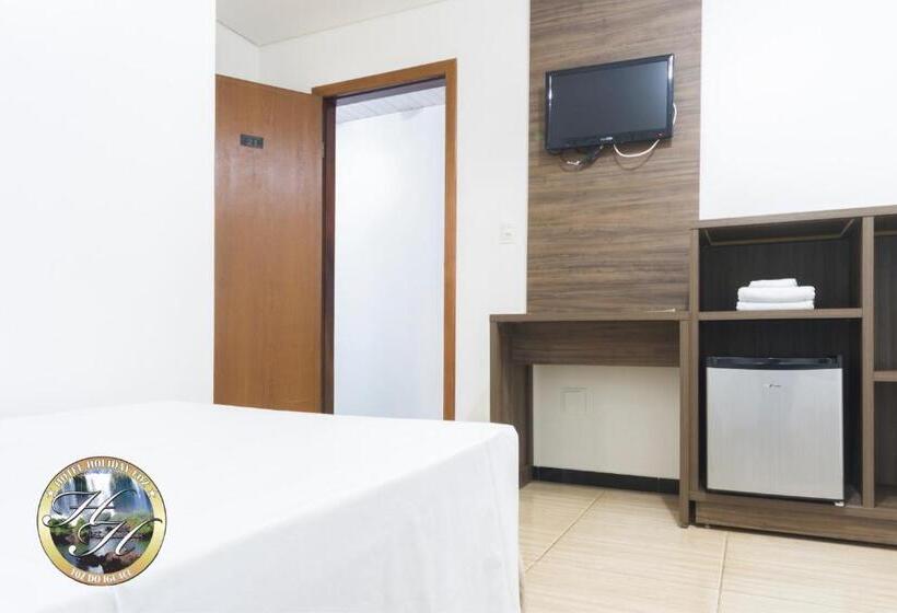 Apartamento Superior 1 Quarto, Holiday Foz
