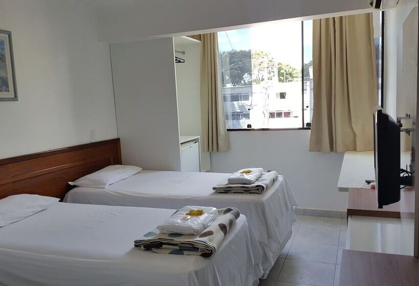 اتاق استاندارد, Ht Suites Mobiliadas