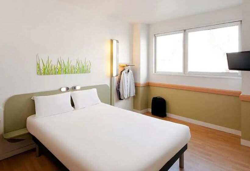 Номер Стандарт, Ibis Budget Lille Marcqenbaroeul