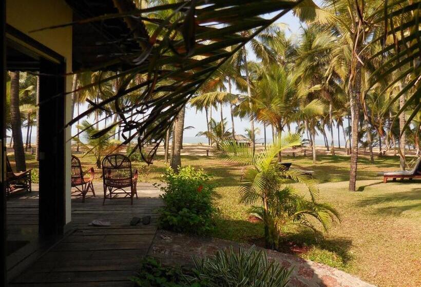 침실 1개 주택, Kanan Beach Resort