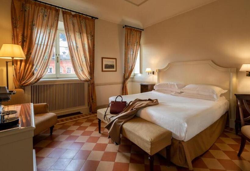 Классический Номер, Qc Termeroma Spa And Resort